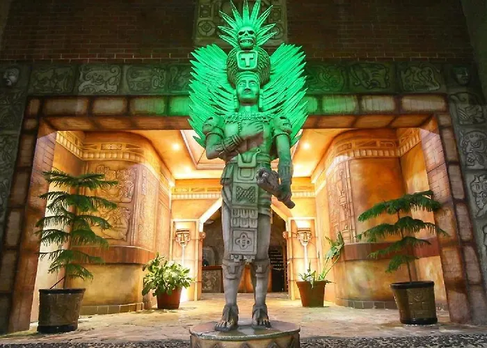 LABNA' Suites Cancún